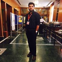 Mohd Saqib