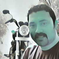 Anish Ravi