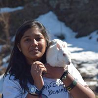 Rajeshwari Umashankar