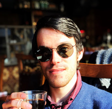 Mitch Olson