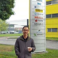 leonard foo weng hup