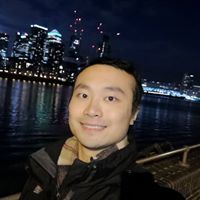 Matt Liang