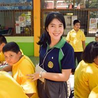 ภัทราพร พยุงศิลป์