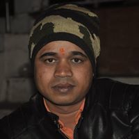 Narendra Lodhi