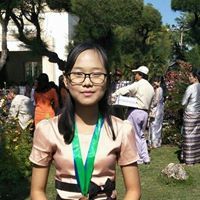 Nandar Khine