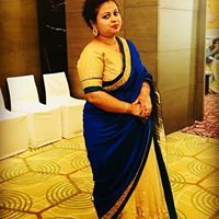 Sulogna Roy Choudhury