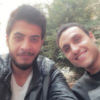 Ahmed Bahr