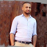 Ahmed Saad
