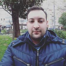 Mohammed Sheikh Salem