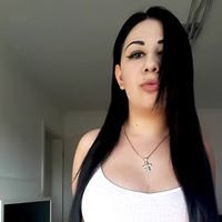 Μελινα Κοσμιδου