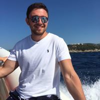 Гриша Черкасский