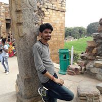 Nishant Kumar