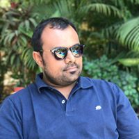 Ravi Chaudhary