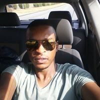 Lindani Shange