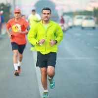 Vivek Sojitra