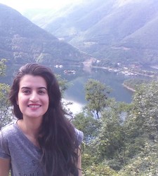 Haya Abbas