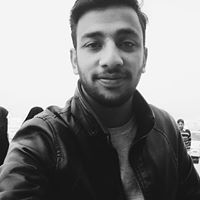 Mubashir Hasan
