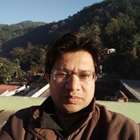 Anshul Gaur