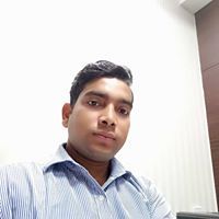 Pradeep Kumar