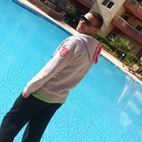 Mohamed Tharwat