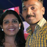 Neethu Aneesh