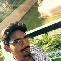 Krishna Kumar