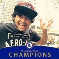 Ahmed Cfc