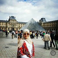 Fatema Ahmed