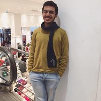 Ahmed Abed