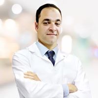 Khaled Yousef