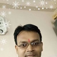 Purushottam Kumar