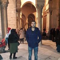 Mohamed Rhim
