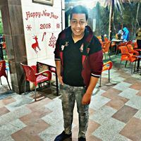 Youssef Ahmed