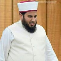 Firdous Qadri
