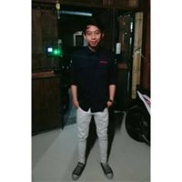 Ajiatma Pratama