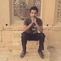Mahesh Kumar