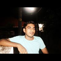 Prasanth Surendrakurup