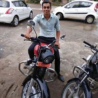 Suresh Nain