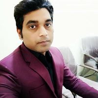 Sajjad Abdullah