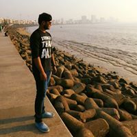 Aashish Sarmah