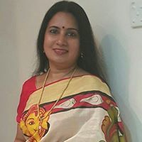 Geetha Kongot