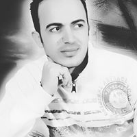 علاء الشحات