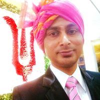 Sumit Gupta