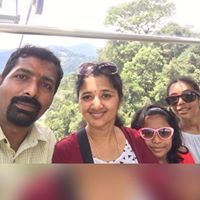 Deepa Sudarsan