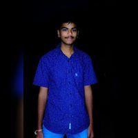 Vijay Reddy