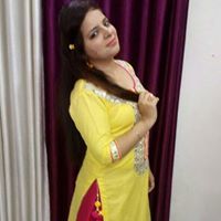 Pratibha Gaba-Preeto