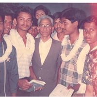 Faisal Mohammad