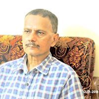 Mvvn Rao