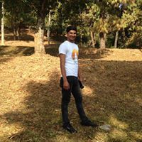 Sudip Kaphle