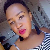 Tshegofatso Ramoncha